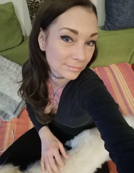 vivien6969 OnlyFans Arsch Leak