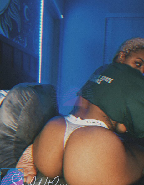 demonxsslexxx OnlyFans geleakte Bilder