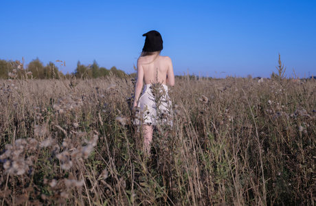 ASMR MOOD Nackt auf OnlyFans Leak