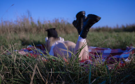 ASMR MOOD OnlyFans X