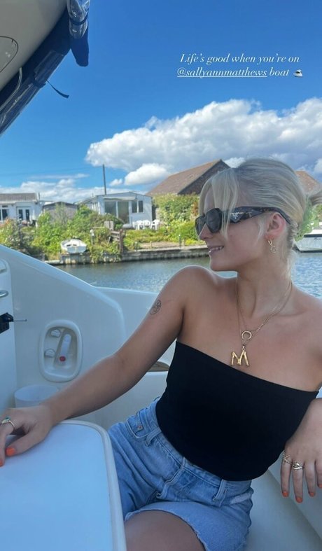 Millie Gibson Unzensiert OnlyFans