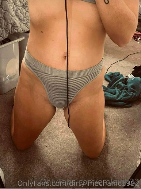 dirty mechanic1992 OnlyFans Leaks Sex
