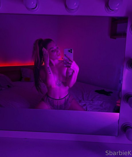sbarbiek OnlyFans Pornografie