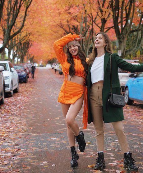 Christa Brittany Allen Nacktbilder OnlyFans