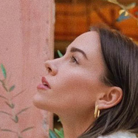 Christa Brittany Allen OnlyFans Modelfoto