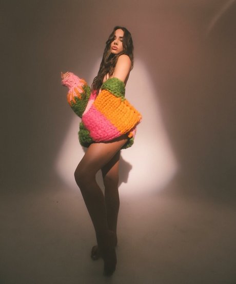 Christa Brittany Allen OnlyFans Joi