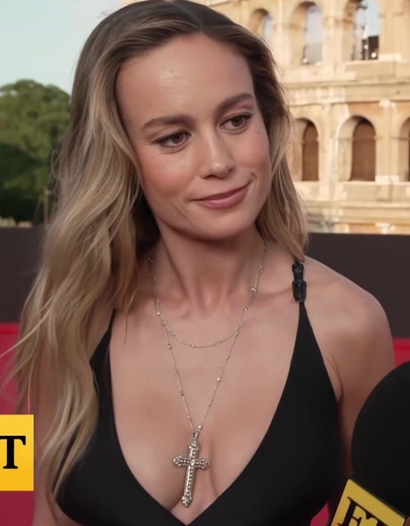 Brie Larson OnlyFans Nacktbilder