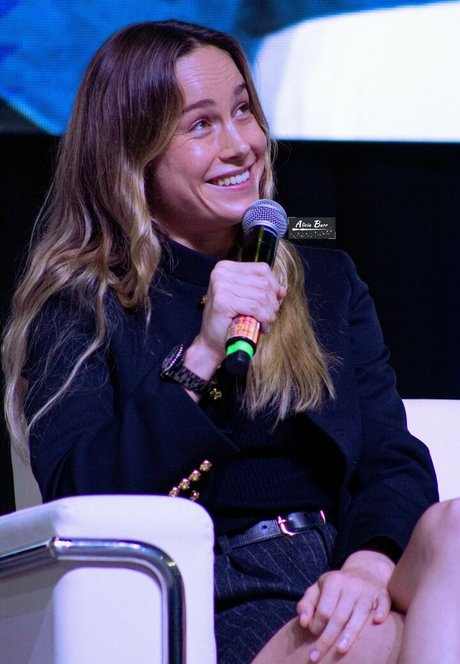 Brie Larson NurlyFans-Pornos