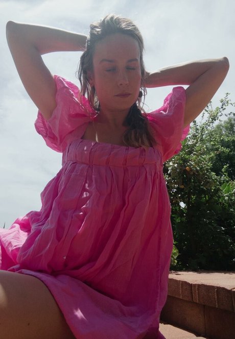 Brie Larson OnlyFans Bilder nackt