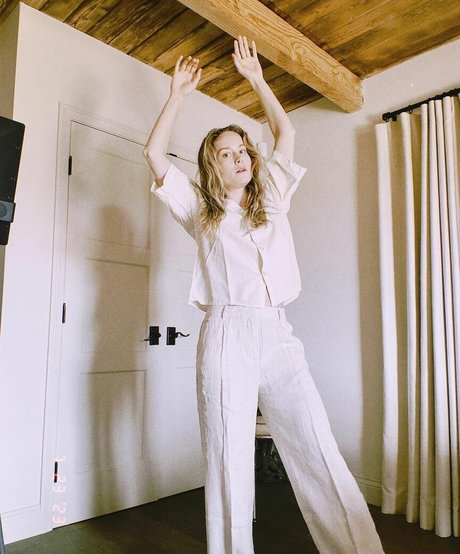 Brie Larson Nacktbilder OnlyFans geleakt