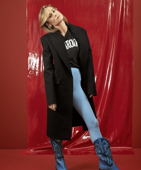 Brie Larson Nacktbilder von OnlyFans geleakt