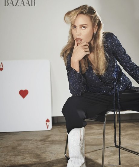 Brie Larson OnlyFans Mega