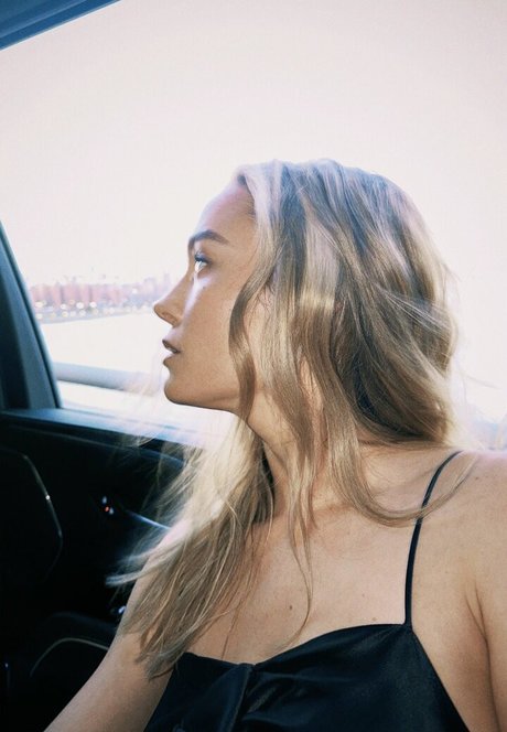 Brie Larson OnlyFans XXX