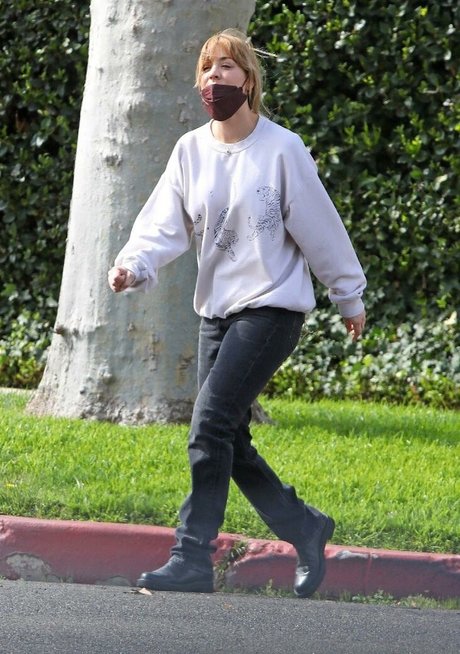 Kaley Cuoco OnlyFans Leak