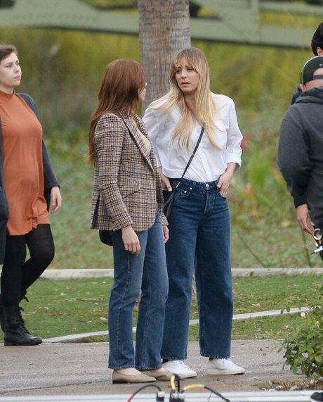 Kaley Cuoco Sex OnlyFans