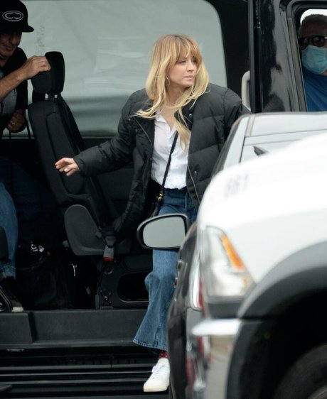 Kaley Cuoco OnlyFans-Fotos