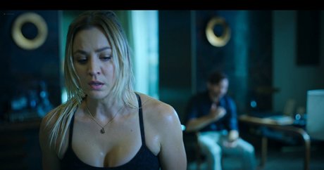 Kaley Cuoco Leaked OnlyFans Sex Tape