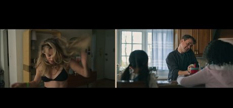 Kaley Cuoco OnlyFans nackte Brüste