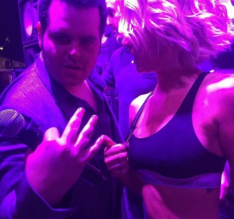 Kaley Cuoco OnlyFans Leaks Sex