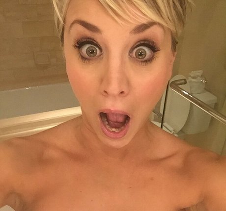 Kaley Cuoco Nacktbilder geleakt OnlyFans