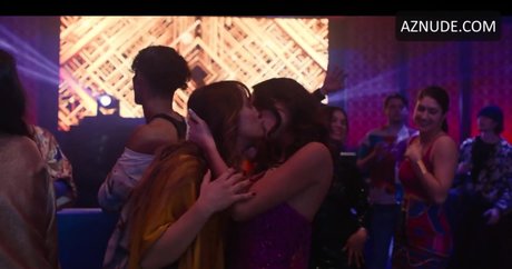 Kaley Cuoco OnlyFans Sextape