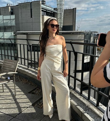 Millie Bobby Brown NSFW OnlyFans