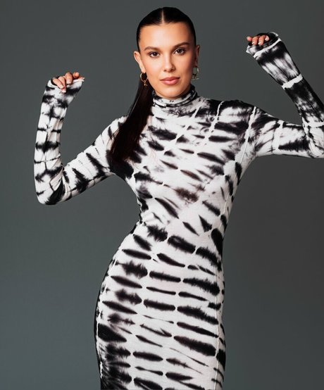 Millie Bobby Brown OnlyFans Fotos