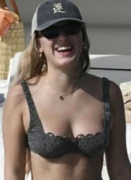 Millie Bobby Brown Leaks von OnlyFans