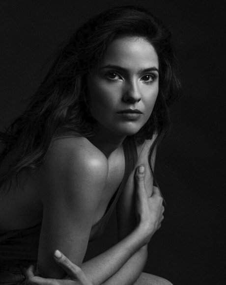 Shelley Hennig Nacktbilder von OnlyFans geleakt
