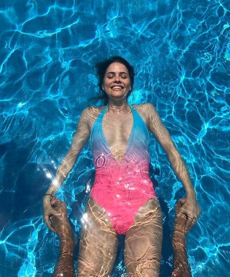 Shelley Hennig Nacktbilder geleakt OnlyFans