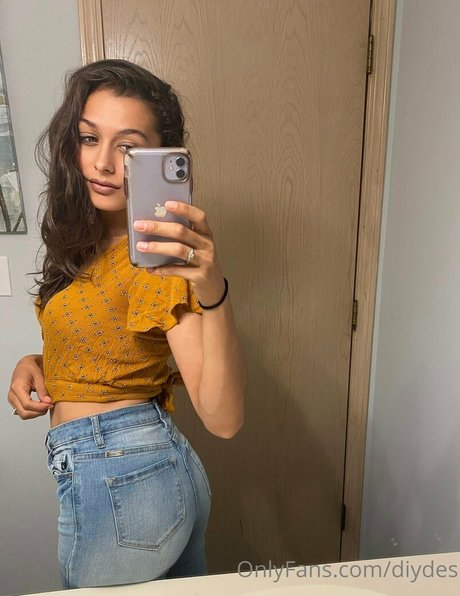 diydes Nackt auf OnlyFans Leak