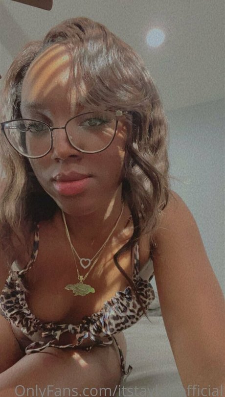 itstaylor official OnlyFans geleakte Brüste