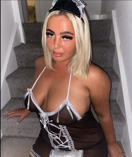 Cdaxxxxx OnlyFans Leak