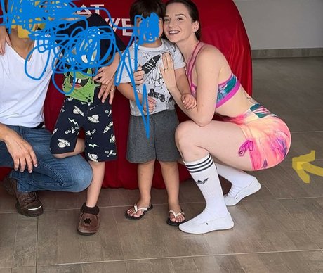 Isabelle Tramontini Nackt auf OnlyFans