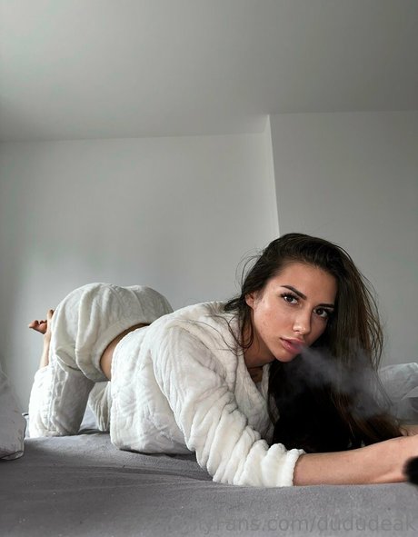 dududeak OnlyFans Leak