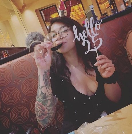 Aileen Senpai OnlyFans Pornografie