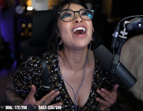 Aileen Senpai OnlyFans