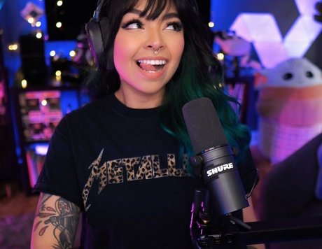 Aileen Senpai Profilbild