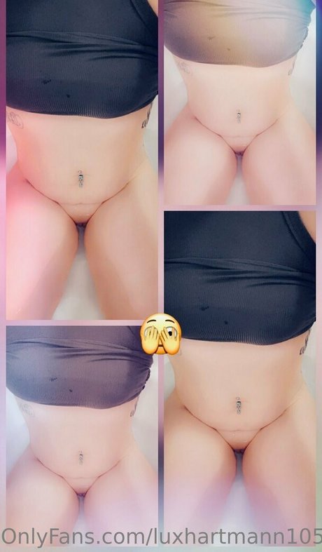 luxhartmann10527 Nacktbilder-Leaks von OnlyFans