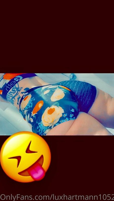 luxhartmann10527 OnlyFans Porn Nackt
