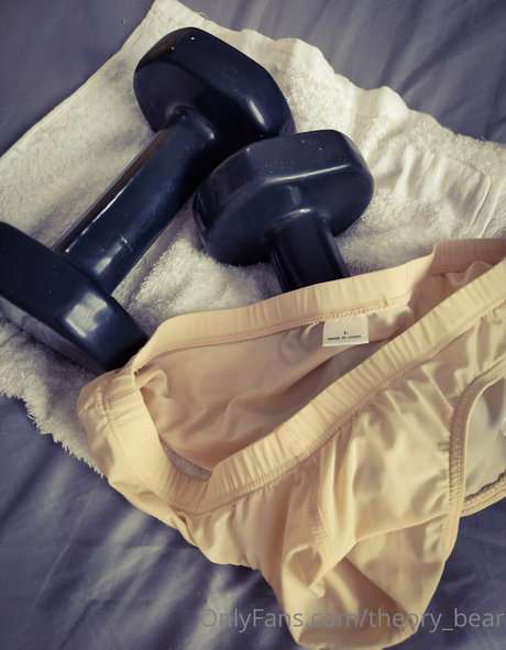 theory bear Unzensiert OnlyFans