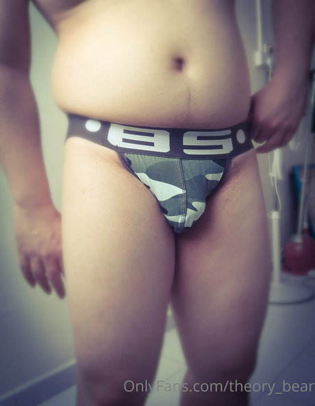 theory bear OnlyFans-Leaks