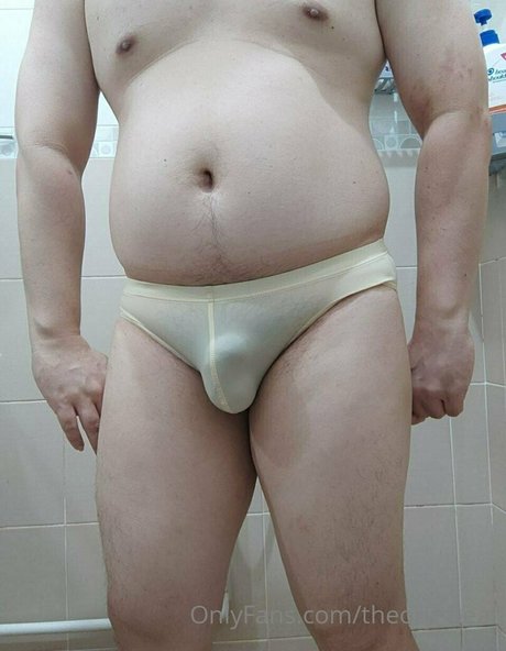 theory bear OnlyFans-Leaks