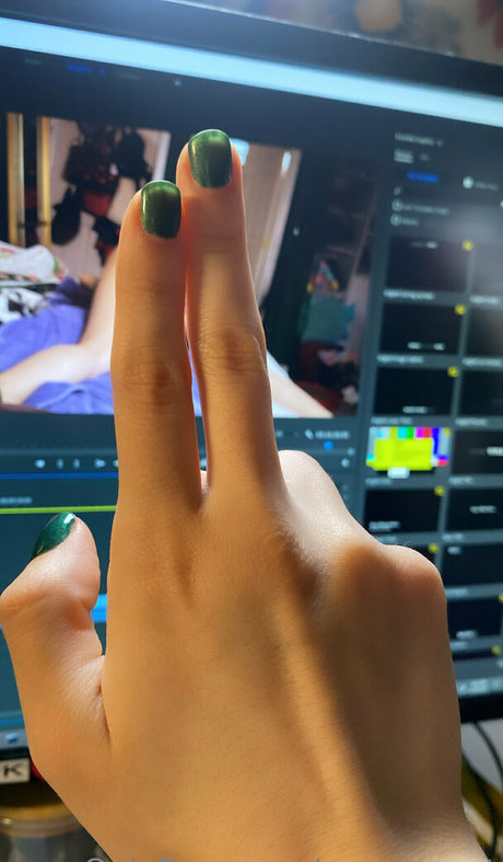 Moonzycat OnlyFans Inhalte