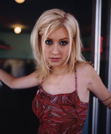 Christina Aguilera OnlyFans-Archiv