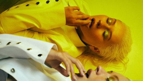 Christina Aguilera Nacktbilder-Leaks von OnlyFans