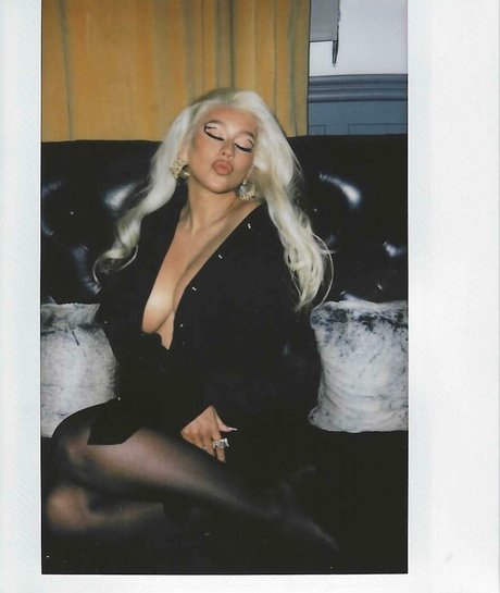 Christina Aguilera OnlyFans