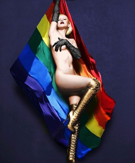 Christina Aguilera XXX OnlyFans