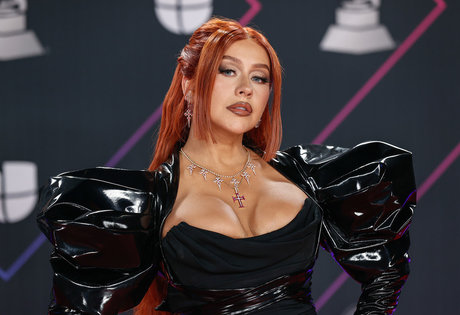 Christina Aguilera Leaked OnlyFans Pornografie