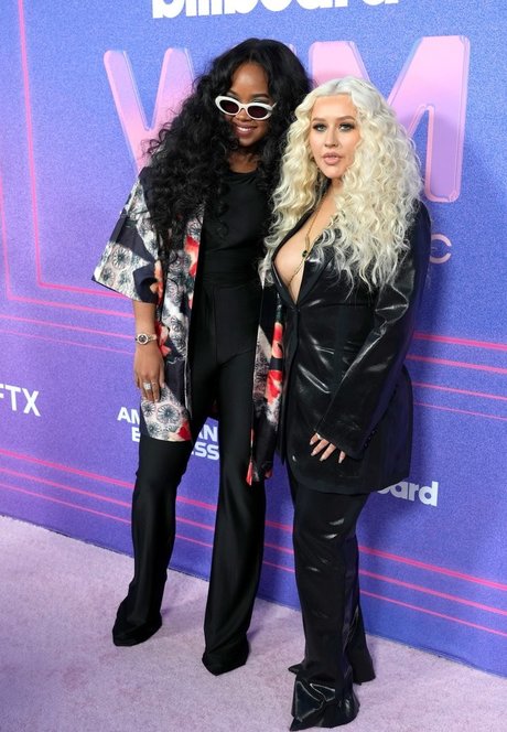 Christina Aguilera Leaks von OnlyFans